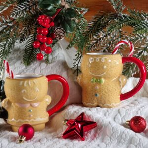 Mézike bögre, fiú - lány