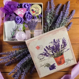 Provence-i Harmónia Box