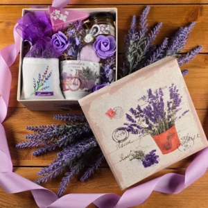 Provence-i Nyugalom Box