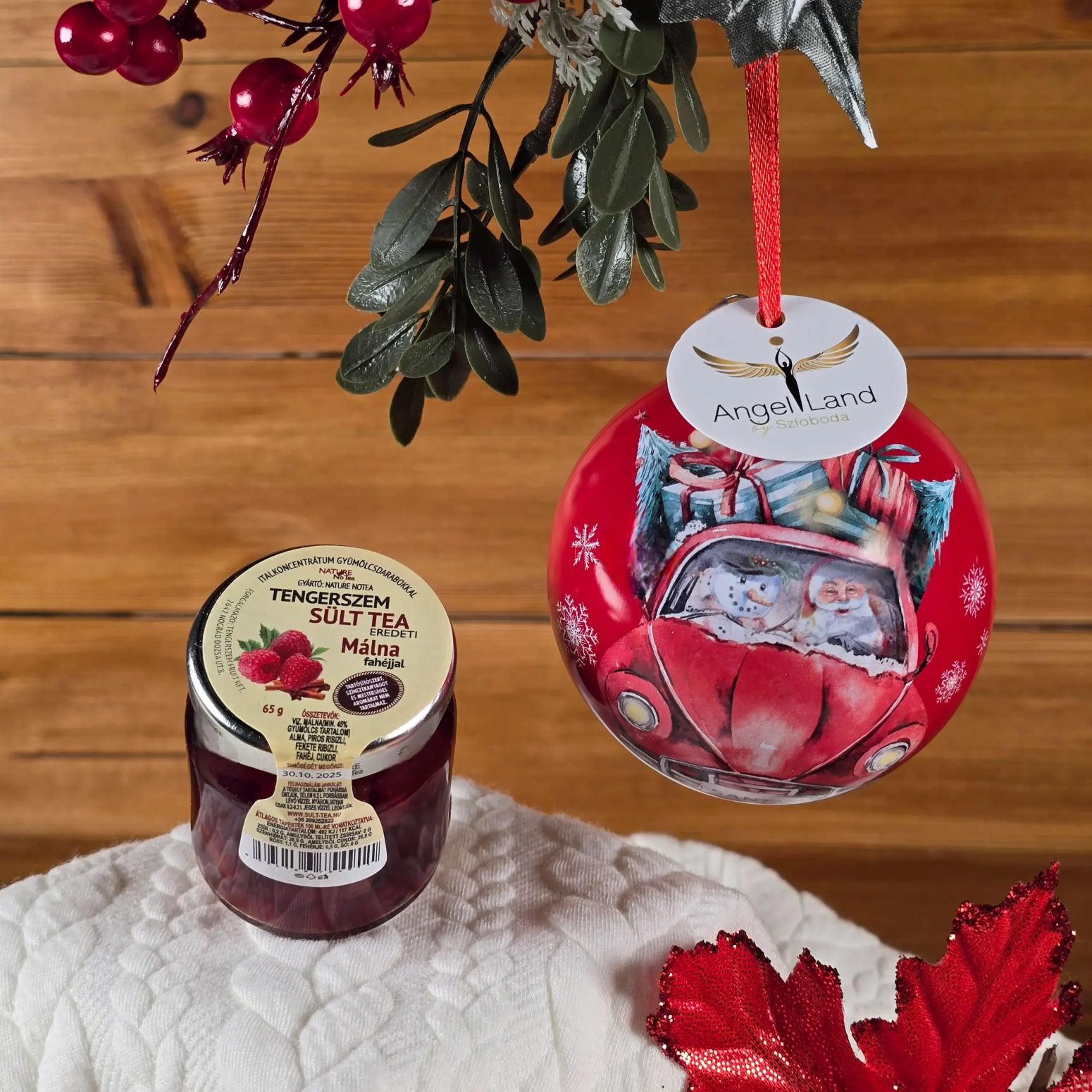 Glow Party Mix Premium Karácsonyi Ajándékcsomag - Image 8