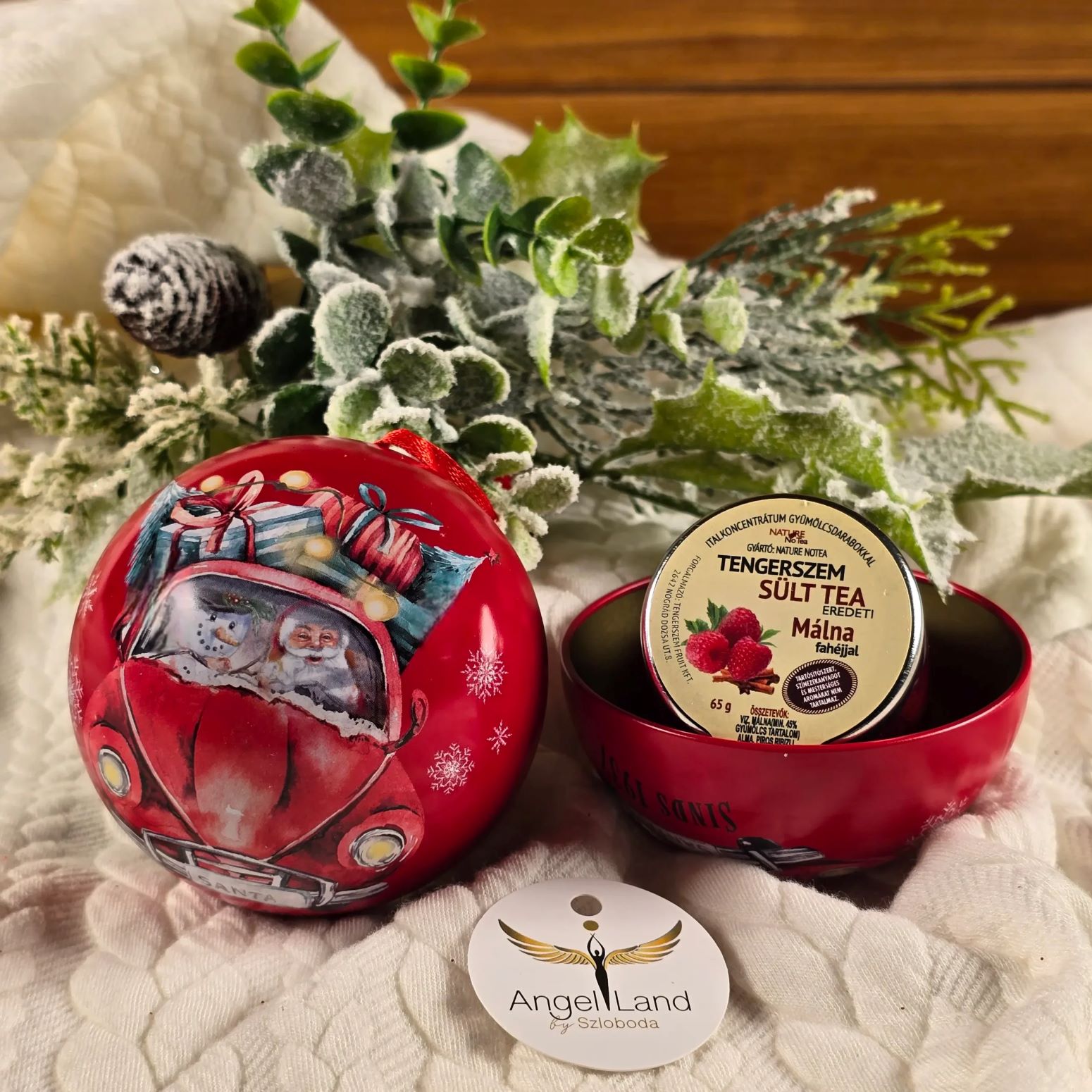 Glow Party Mix Premium Karácsonyi Ajándékcsomag - Image 7