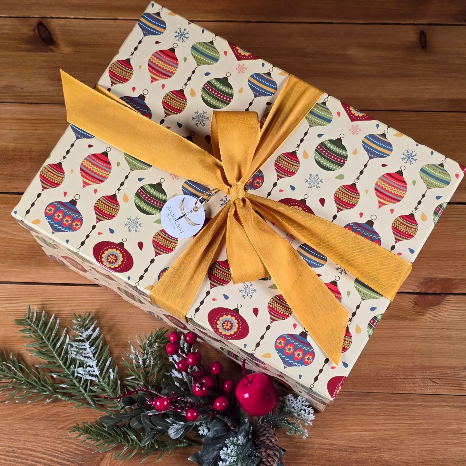 Glow Party Mix Premium Karácsonyi Ajándékcsomag - Image 4