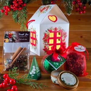 Karácsonyi Ízek és Illatok Válogatás