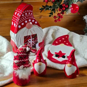 Karácsonyi Manócsoda díszdobozban